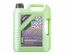5 liter fles